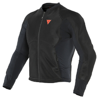 Dainese Armour Pro-Armor Safety Jacket 2 - Black