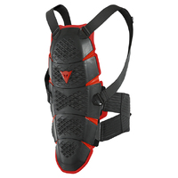 DAINESE ARMOUR PRO-SPEED BACK PROTECTOR LONG