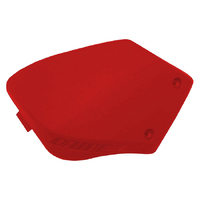 Dainese Armour Kit Elbow Slider Fluo-Red