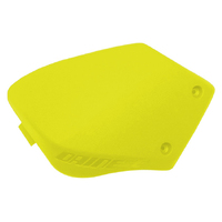 DAINESE ARMOUR KIT ELBOW SLIDER Fluo-Yellow (OSFA)