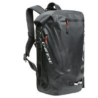 D-STORM BACKPACK - Stealth Black