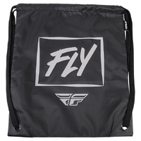 Fly Racing Quick Draw Bag Blk/Gry