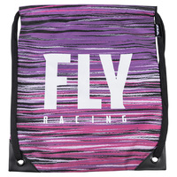 Fly Racing Quick Draw Bag Blk/Pnk/Wht