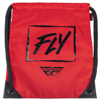 Fly Racing Quick Draw Bag Red/Blk