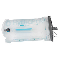 Hydrapak Shapeshift 2L Bladder W/ Hose And Bite Valve
