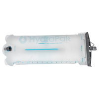 Hydrapak Shapeshift 3L Bladder W/ Hose And Bite Valve