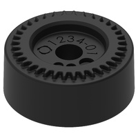 Quad Lock Spare Part - Motorcycle Spacer Rings