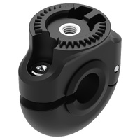 Quad Lock 360 Part - Base - Bar Clamp Small