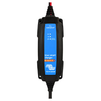 BLUE SMART IP65 6V/12V 1.1A SLA/LIFEPO4 POWER SPORTS