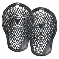 Dainese Armour Pro-Armor 2 Hips Type B - Black
