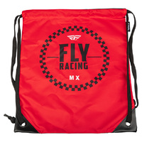 Fly Racing Quick Draw Bag Red / Blk
