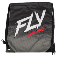 Fly Racing Quick Draw Bag Wht / Red / Gry