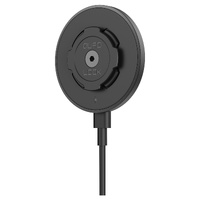Quad Lock Accessory - Wireless Charging Head (V4) -- Supersedes 7104990