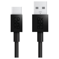 Quad Lock Accessory - Usb-A To Usb-C Cable - 1.5M