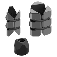 Quad Lock Spare Part - Replacement Fork Stem Mount Pro Parts