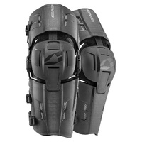 EVS Braces RS9 Knee Black