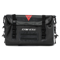 Dainese Explorer WP Dufflebag - 60L - Black