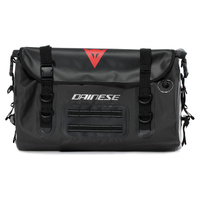 Dainese Explorer WP Dufflebag - 45L - Black