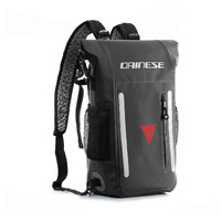Dainese Explorer WP Back Pack - 15L - Black