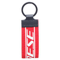 Dainese Speed Keyring Red
