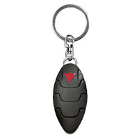 Dainese Lobster Keyring Black
