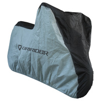 Dririder Indoor Motorcycle Cover (Non-Waterproof)