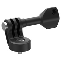 Quad Lock 360 Base - Action Camera Adaptor
