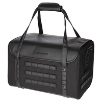 Dririder Duffel Bag - Legacy - 32L - Classic Black