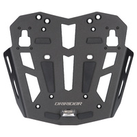 Spare Parts - Dririder Top Plate - Suits KTM Super Adventure