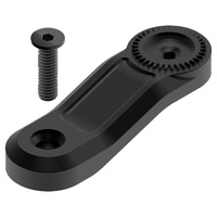 Quad Lock Spare Part - Replacement Extension Arm - Black