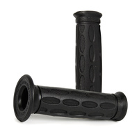 Progrip Black Single Density 713 Open Grips