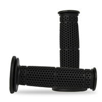 Progrip Black 714 Fat Rally Grips