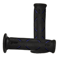 Progrip Blue Dual Density 717 GP Gel Open Grips