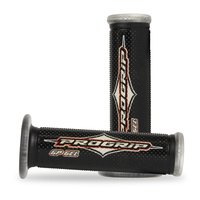 Progrip Black Dual Density 717 GP Gel Closed Grips