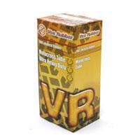 Vee Rubber - Ultra Heavy Duty Tube - 2.5mm - 80/100-21 Straight Valve