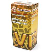 Vee Rubber - Ultra Heavy Duty Tube - 2.5mm - 100/100-18 Straight Valve