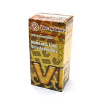 Vee Rubber - Ultra Heavy Duty Tube - 2.5mm - 100/90-19 Straight Valve