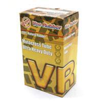 Vee Rubber - Ultra Heavy Duty Tube - 2.5mm - 120/90-19 Straight Valve