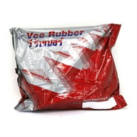 Vee Rubber Butyl Tube - 120/70-23 Straight Valve