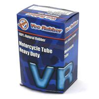 Vee Rubber - Heavy Duty Tube - 1.5mm - 200/225-17 Straight Valve