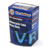Vee Rubber Heavy Duty Tube - 1.5mm - 200/225-17 Straight Valve