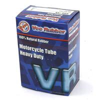 Vee Rubber Heavy Duty Tube - 1.5mm - 250-12 Straight Valve