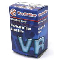 Vee Rubber Heavy Duty Tube - 1.5mm - 250/275-14 Straight Valve