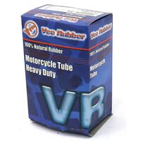 Vee Rubber - Heavy Duty Tube - 1.5mm - 250/275-14 Straight Valve