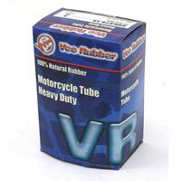 Vee Rubber Heavy Duty Tube - 1.5mm - 250/275-15 Straight Valve