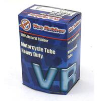 Vee Rubber - Heavy Duty Tube - 1.5mm - 250/275-15 Straight Valve