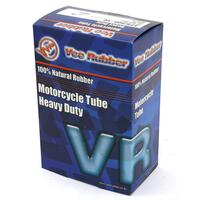 Vee Rubber Heavy Duty Tube - 1.5mm - 275/300-10 90° Right Angle Valve