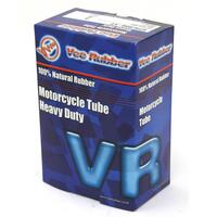 Vee Rubber - Heavy Duty Tube - 1.5mm - 275/300-17 Straight Valve
