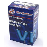 Vee Rubber - Heavy Duty Tube - 1.5mm - 325/350(410)-19 Straight Valve