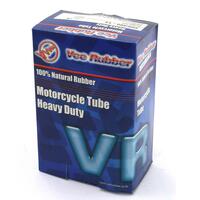 Vee Rubber Heavy Duty Tube - 1.5mm - 350/400-13 90° Right Angle Valve